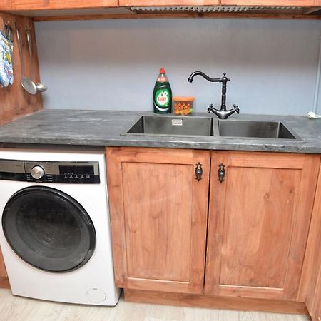 Apartament Triplex Rustico-Moderno Hasta 18 Plazas - Pobla De Lillet La Pobla de Lillet Zewnętrze zdjęcie