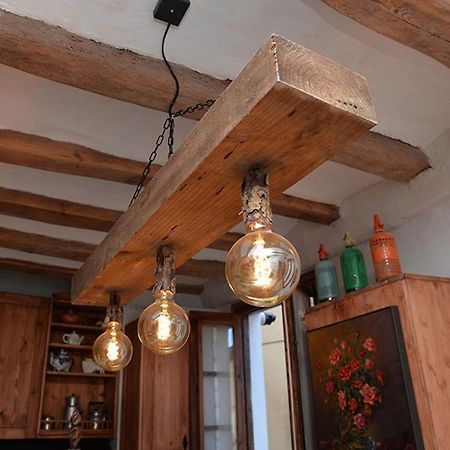 Apartament Triplex Rustico-Moderno Hasta 18 Plazas - Pobla De Lillet La Pobla de Lillet Zewnętrze zdjęcie