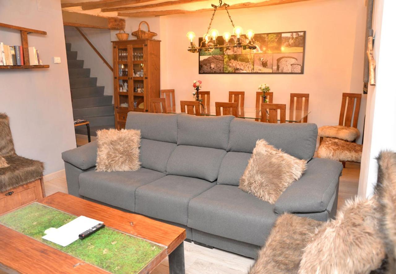 Apartament Triplex Rustico-Moderno Hasta 18 Plazas - Pobla De Lillet La Pobla de Lillet Zewnętrze zdjęcie