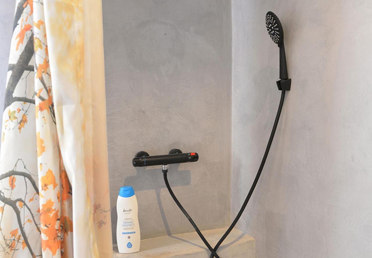 Apartament Triplex Rustico-Moderno Hasta 18 Plazas - Pobla De Lillet La Pobla de Lillet Zewnętrze zdjęcie