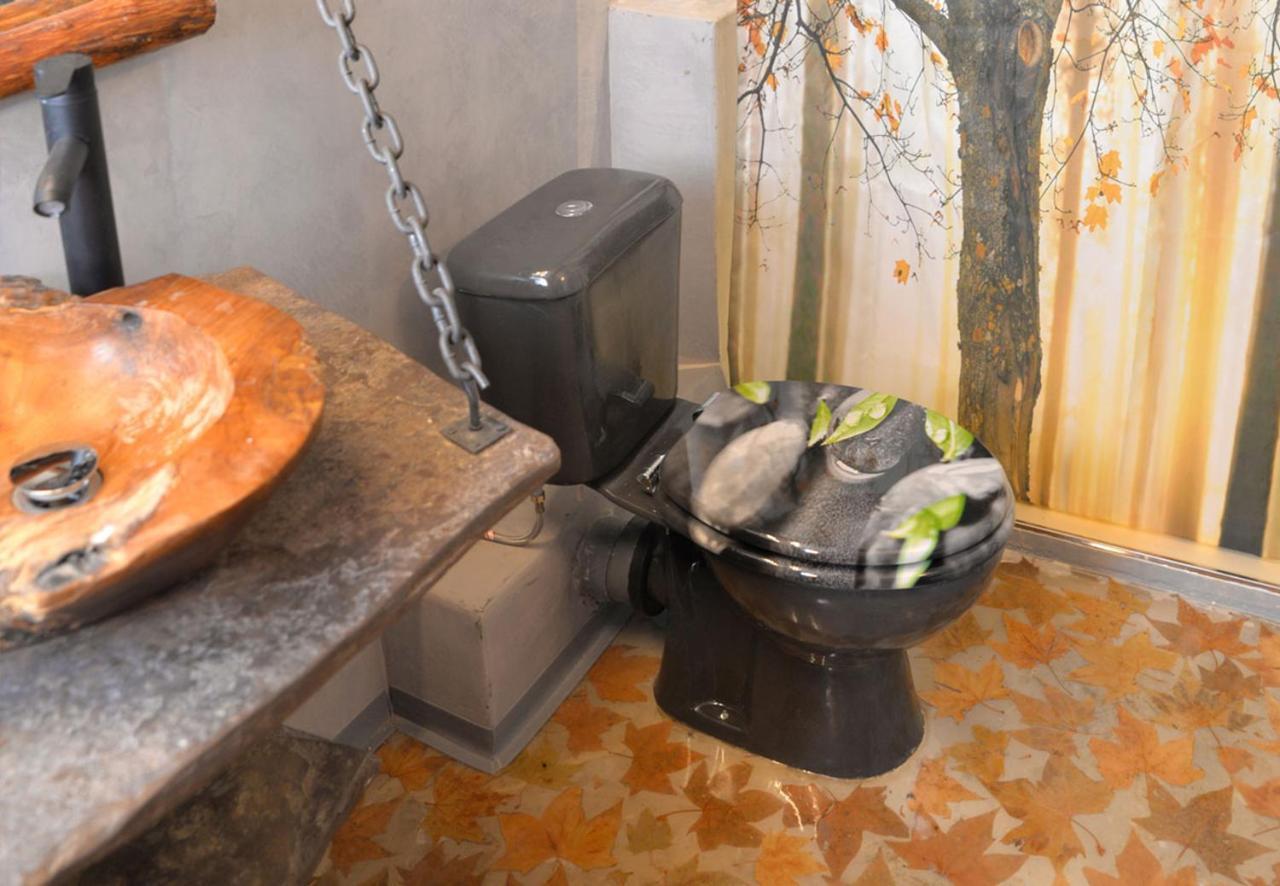 Apartament Triplex Rustico-Moderno Hasta 18 Plazas - Pobla De Lillet La Pobla de Lillet Zewnętrze zdjęcie