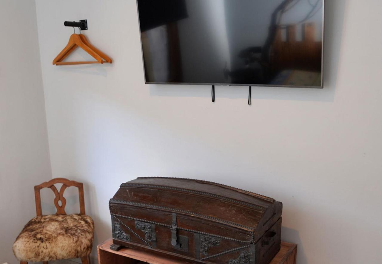 Apartament Triplex Rustico-Moderno Hasta 18 Plazas - Pobla De Lillet La Pobla de Lillet Zewnętrze zdjęcie