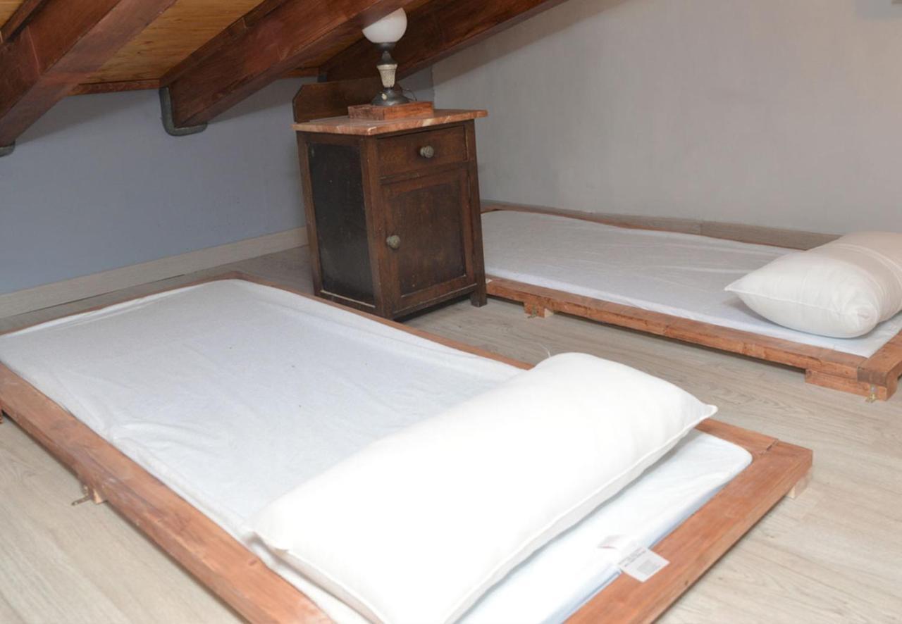 Apartament Triplex Rustico-Moderno Hasta 18 Plazas - Pobla De Lillet La Pobla de Lillet Zewnętrze zdjęcie