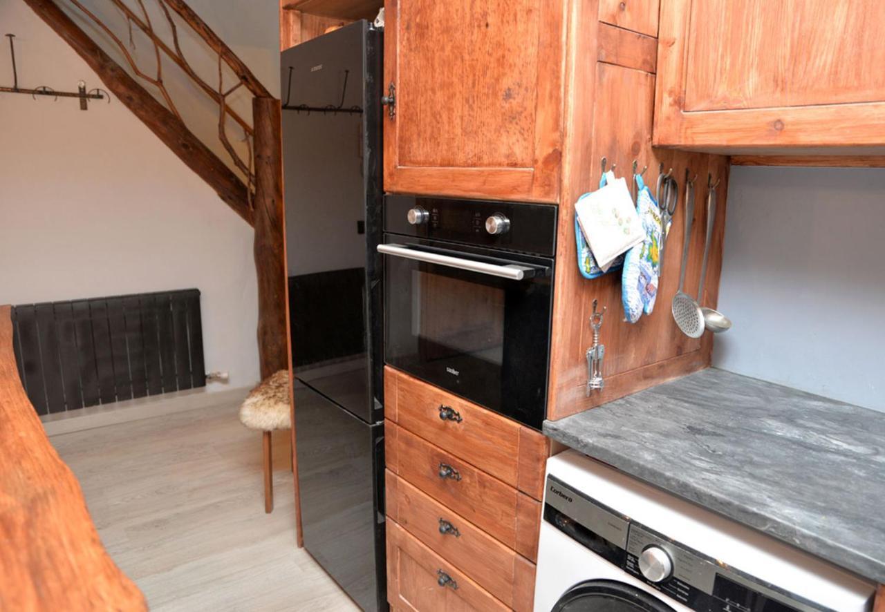 Apartament Triplex Rustico-Moderno Hasta 18 Plazas - Pobla De Lillet La Pobla de Lillet Zewnętrze zdjęcie