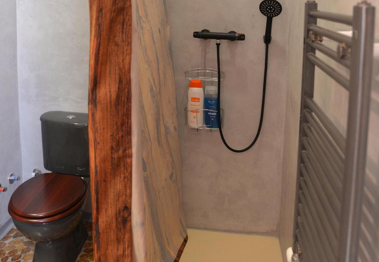 Apartament Triplex Rustico-Moderno Hasta 18 Plazas - Pobla De Lillet La Pobla de Lillet Zewnętrze zdjęcie