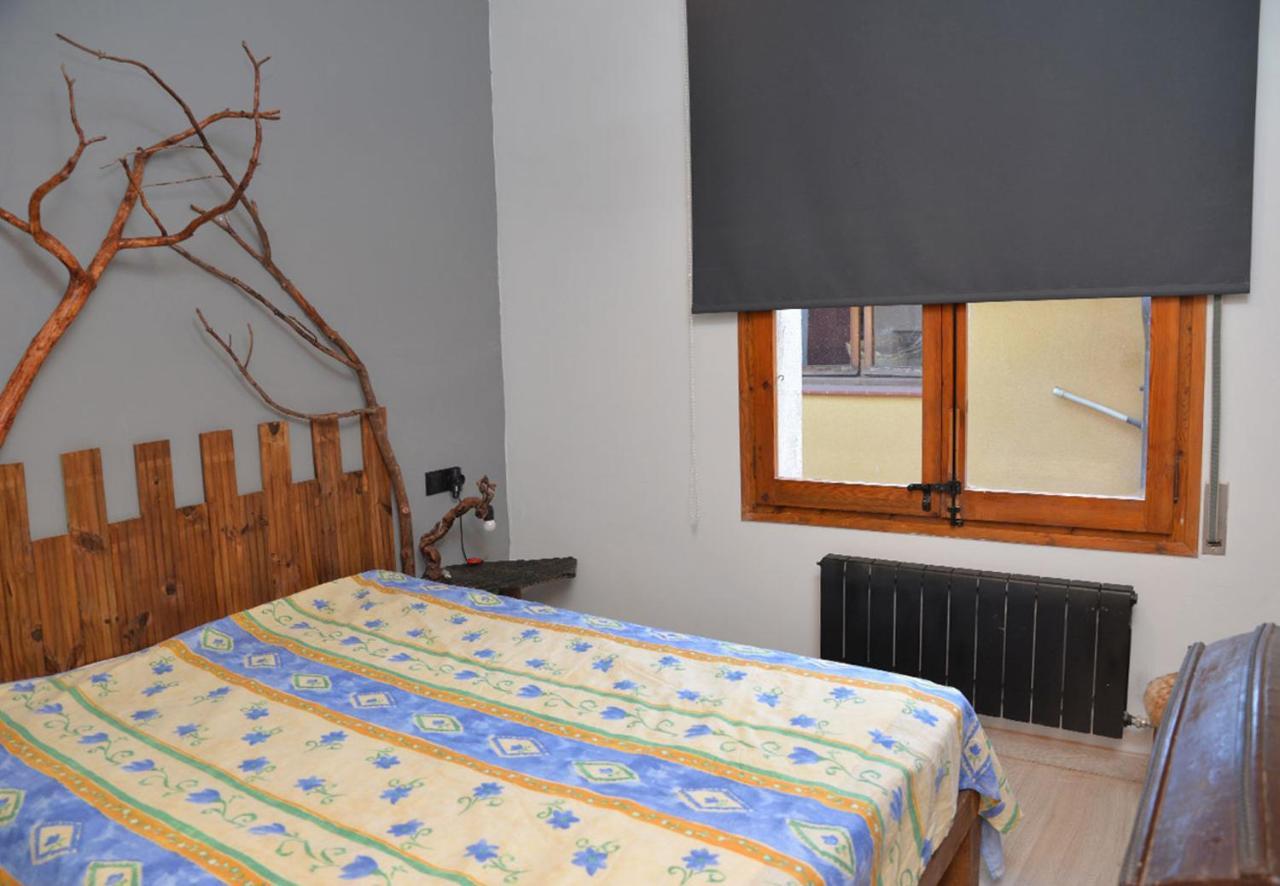 Apartament Triplex Rustico-Moderno Hasta 18 Plazas - Pobla De Lillet La Pobla de Lillet Zewnętrze zdjęcie