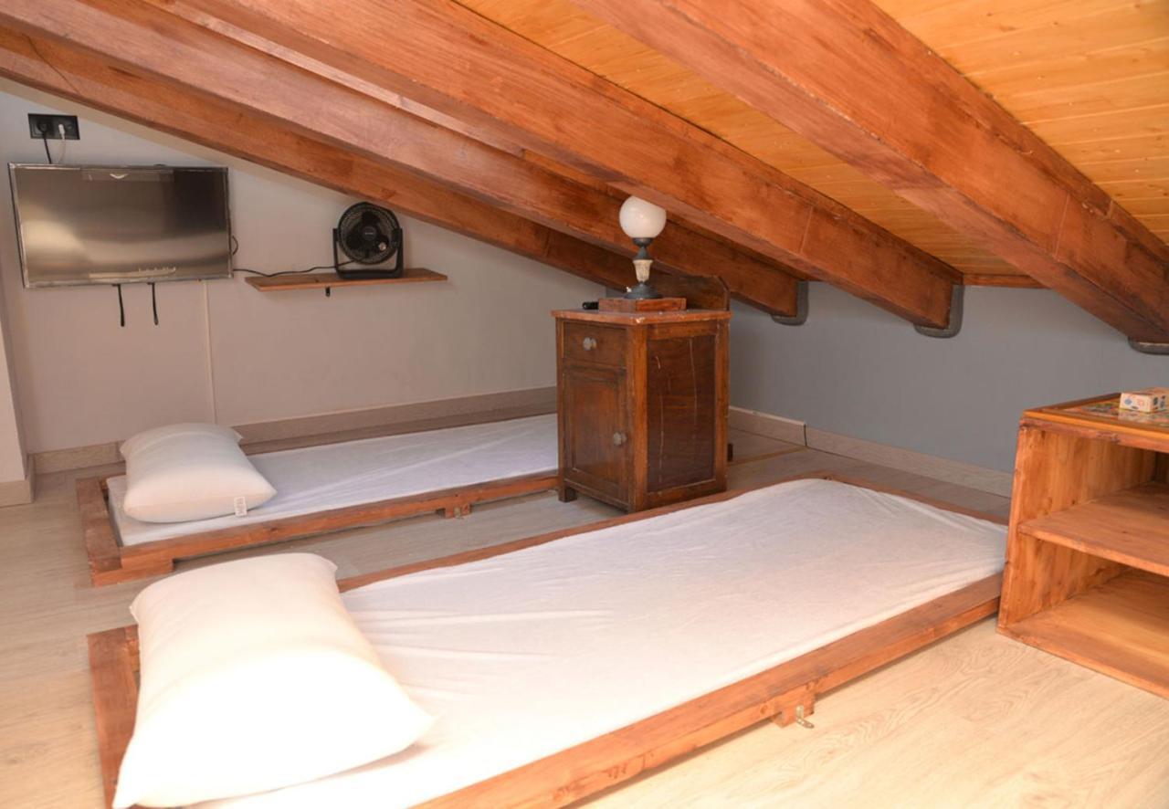 Apartament Triplex Rustico-Moderno Hasta 18 Plazas - Pobla De Lillet La Pobla de Lillet Zewnętrze zdjęcie