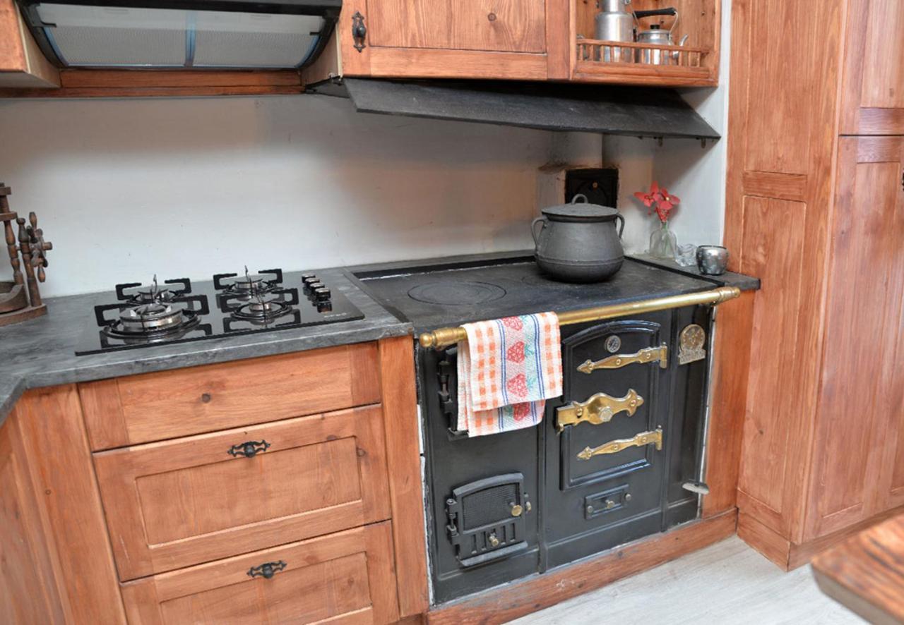 Apartament Triplex Rustico-Moderno Hasta 18 Plazas - Pobla De Lillet La Pobla de Lillet Zewnętrze zdjęcie