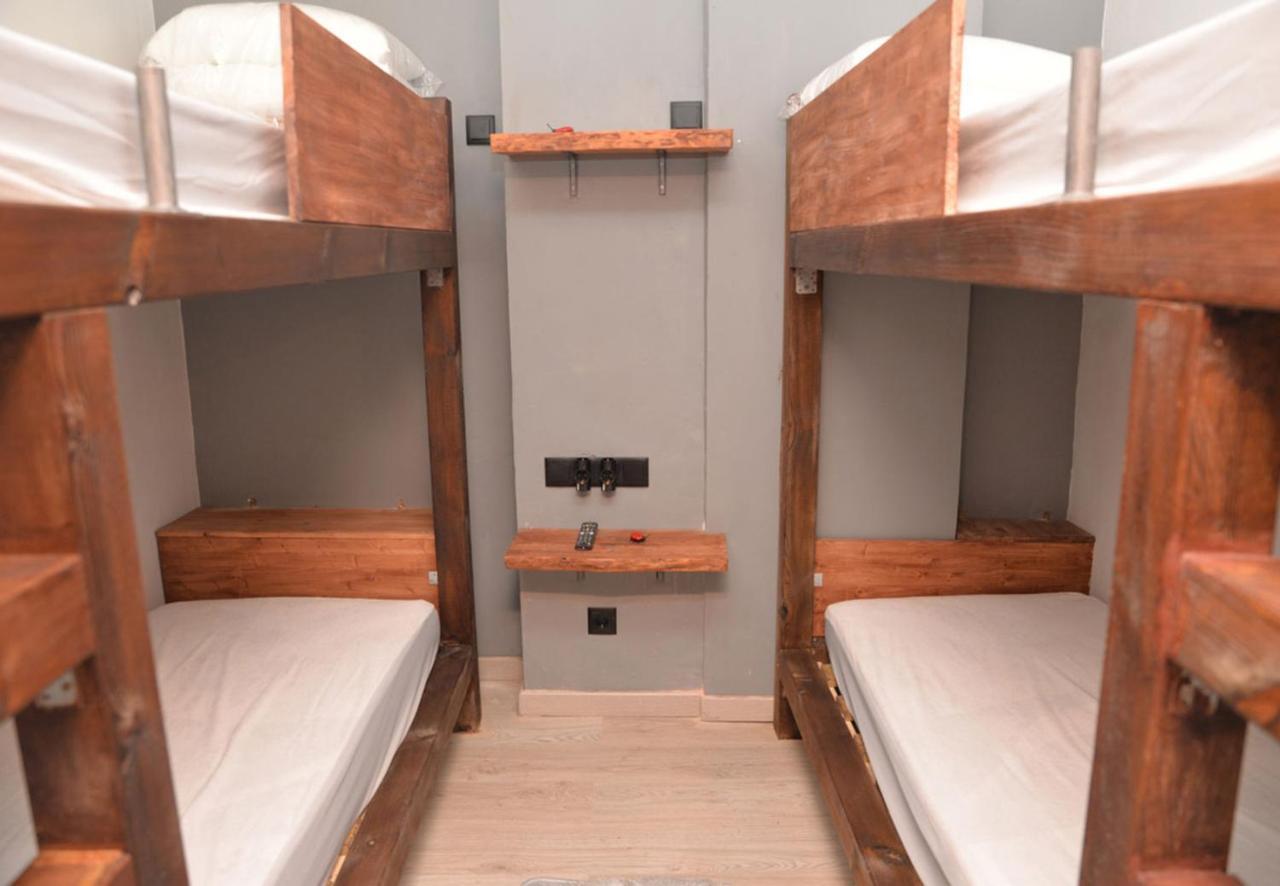 Apartament Triplex Rustico-Moderno Hasta 18 Plazas - Pobla De Lillet La Pobla de Lillet Zewnętrze zdjęcie